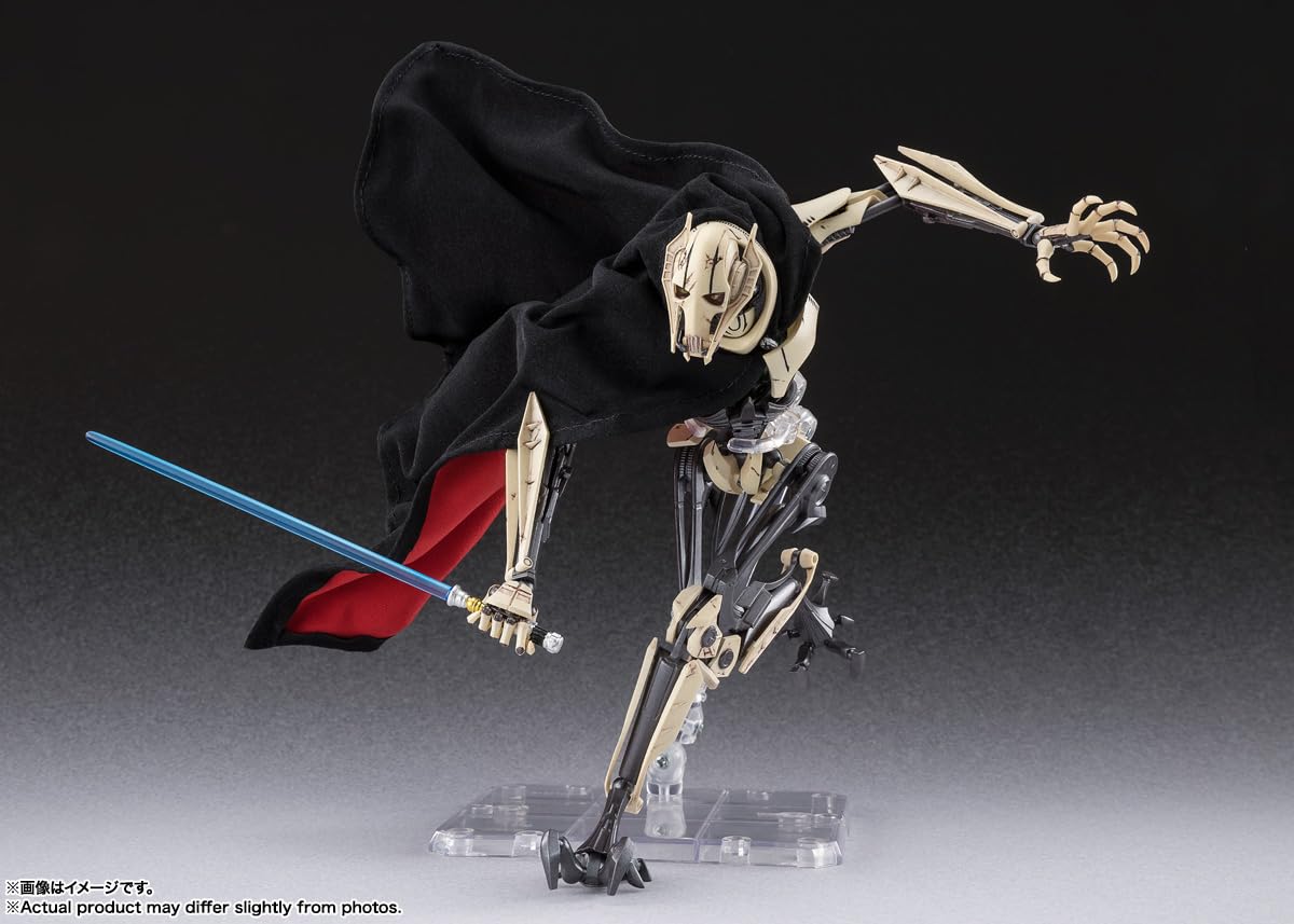 Amazon.co.jp: TAMASHII NATIONS S.H.フィギュアーツ スター・ウォーズ